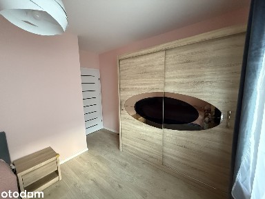 3 pokoje | 55 m² | Patio Vita | Garaż | Pełne wyposażenie
