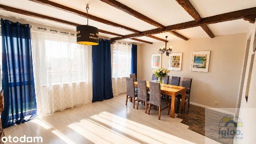 Przestronne 3-pokoje -Balkon -Komórka -os.Na Stoku -Nowsze Budownictwo