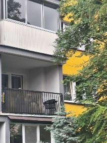 Sprzedam mieszkanie