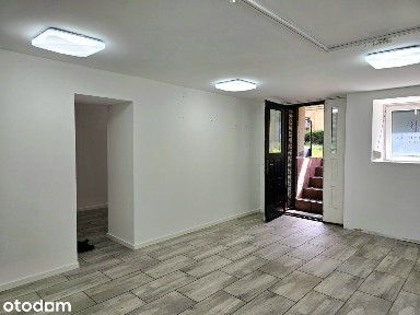 Lokal w samym centrum Częstochowy, ul. Waszyngtona