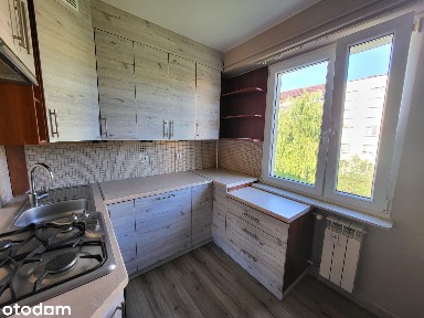 2-pokojowe mieszkanie z dużą loggią | 48 m² | Siemiatycze