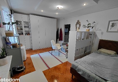 3 pokojowe mieszkanie z balkonem, ul. Nowosielska, Starosielce