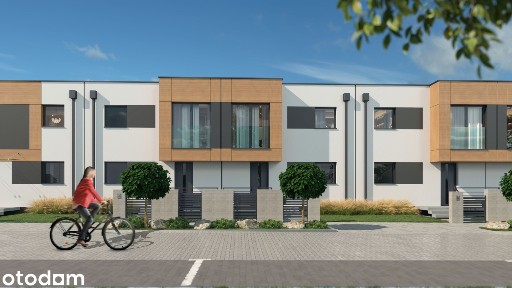 Nowe Miasto - ul. Mikołaja Hajduka - 5 pokoi - garaż w cenie