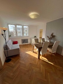 Podhalańska, 2 pokoje, odmalowane, wynajem
