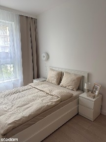 2 pokojowe mieszkanie z ogródkiem