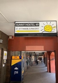 Lokal uslugowy lub gastronomiczny centrum 30 m2 wynajm