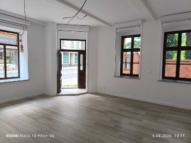 Lokal usługowy do wynajęcia - Wrocław ul.Księcia Józefa Poniatowksiego 6