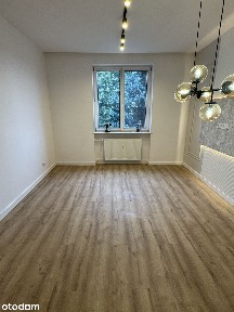 REZERWACJA 2 pokoje | kuchnia | Balkon | Jeżyce / Grunwald