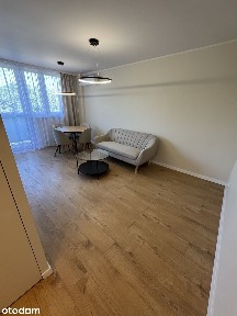 Mieszkanie 2 pokoje 45,2m2 - po generalnym remoncie - klimatyzacja
