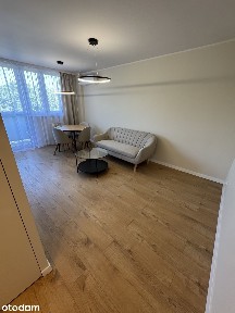 Mieszkanie 2 pokoje 45,2m2 - po generalnym remoncie - klimatyzacja
