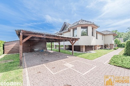 Dom, 255.0 m², Lędziny