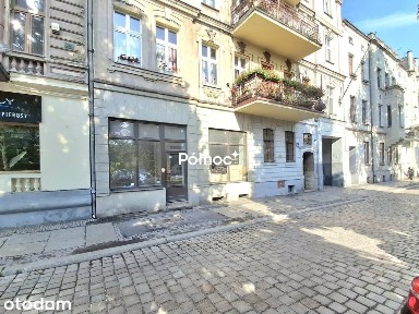 Lokal 173,40 m² | Centrum Legnicy | ul. Parkowa 1