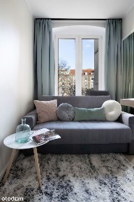 Gdańsk Centrum | Studio | Blisko Skm | Od września