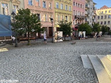 Lokal usługowy na sprzedaż - Świetna lokalizacja | Rynek, Nowa Ruda