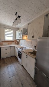 mieszkanie wynajem Słoneczne, ciepłe 3 pokoje z balkonem - Gliwice, ul. św. Elżbiety 9 Od zaraz