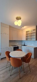 Katowice Centrum - do wynajęcia nowoczesny apartament w kompleksie Global Apartments
