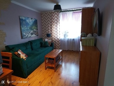 Mieszkanie 40 m bez pośrednika