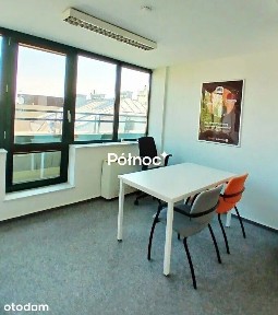 Centrum Miasta - Biura do wynajęcia - 182m2 !