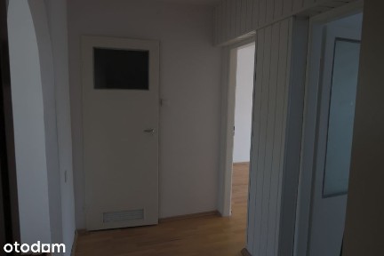 Mieszkanie w spokojnej części Koszalina - 47,6 m²