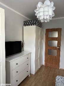 3-pokojowe mieszkanie z balkonem w Szczecinie