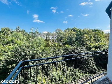 Międzyzdroje apartament 2-pok. 