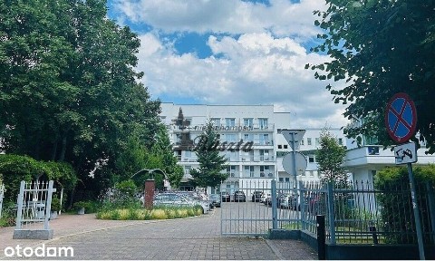 Apartament 2-pok. Rezydencja Bielik Międzyzdroje