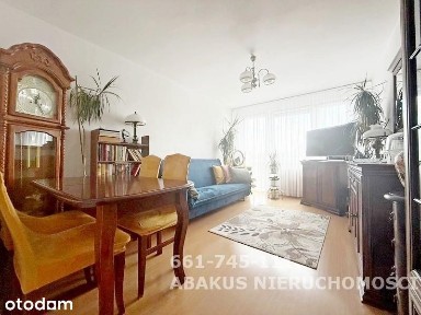 Do wprowadzenia, 2 pokoje, balkon, rej. Tetmajera/