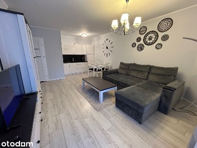 Apartament Międzyzdroje przy samej plaży. Idealny pod inwestycje.