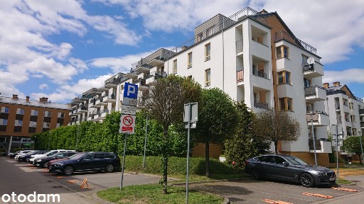 Piękne 3 pok.mieszk. z miejscem park. czeka na Ciebie, Os. Pionierów!