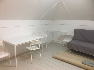 Kawalerka około 20 m2 Bielany Młociny, tylko dopłata za prąd