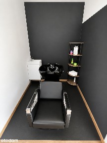 Lokal użytkowy 50 m² Opole Krakowska salon kosmetyczny - fryzjerski