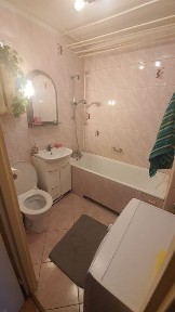 1pok 38m2 Gocław meble agd balkon