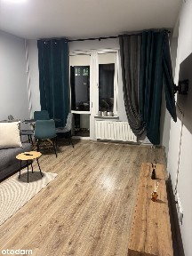 Przytulne mieszkanie w centrum miasta