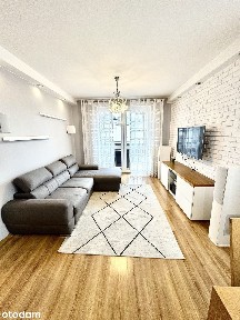 Komfortowy apartament 75m2,w nowym budownictwie - OSIEDLE VILLA NATURA