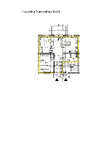 Nowe mieszkanie 53,43 m2 parter z ogródkiem w szeregówce za Galerią