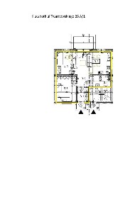 Nowe mieszkanie 53,43 m2 parter z ogródkiem w szeregówce za Galerią