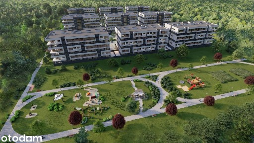 Opole, Atlantis Prestige Park 2
