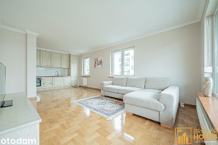 Mieszkanie, 67.0 m², Opole