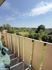 Jasne, 3-pokojowe mieszkanie 61 m² | 2 piętro | Balkon | Centrum