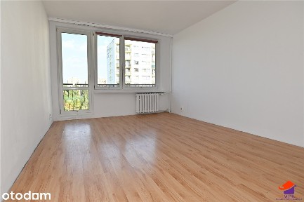 2-pokojowe mieszkanie 50 m² -Jagiellońska