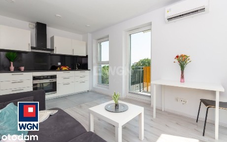 M3 w Apartamentowcu z miejscem postojowym, Gliwice ul. Kozielska.