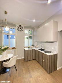 0% PROWIZJI | Designerski Loft 32 m² po remoncie| Ul. Zygmunta Starego