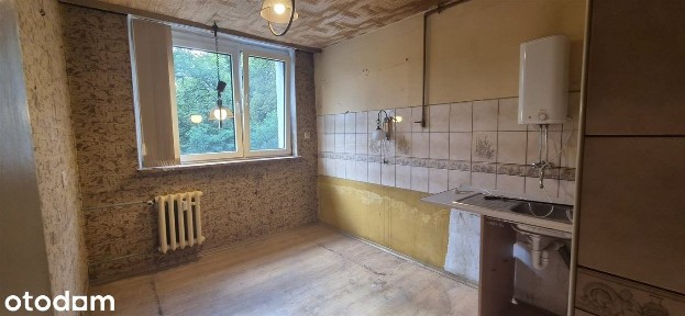 4 pokojowe mieszkanie na sprzedaż- Aleja Majowa