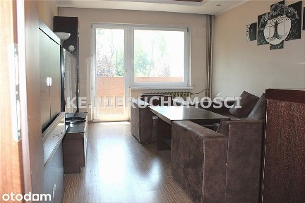 0%Prowizji 60,48 m2, 3 pok., 1 piętro,C.O miejskie,blok,balkon/ OKAZJA!