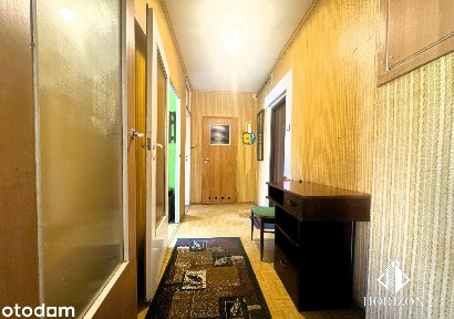 Mieszkanie z balkonem w Rudzie Śląskiej