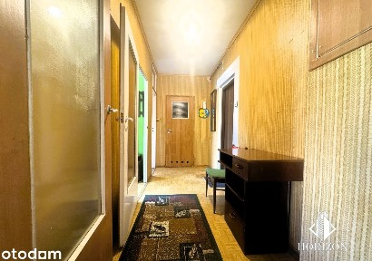 Mieszkanie z balkonem w Rudzie Śląskiej