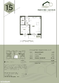 APARTAMENTY PARKOWE ZACISZE