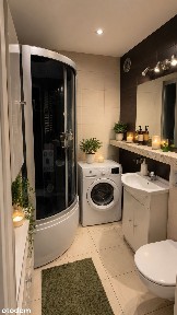 Mieszkanie dwupokojowe / osobna kuchnia / balkon /Wola Duchacka Kraków