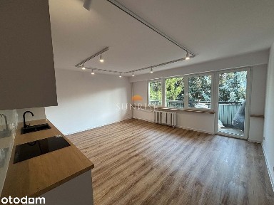 Gotowe do zamieszkania | 2 pokoje | Balkon