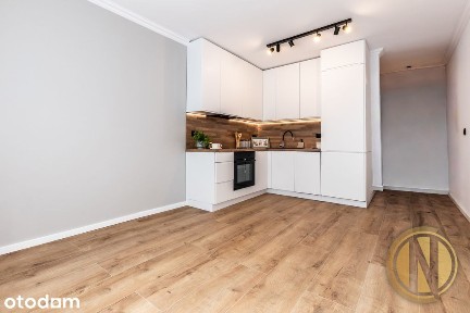 Azory Czerwieńskiego | 3 pok | 47,5m2 | piwnica